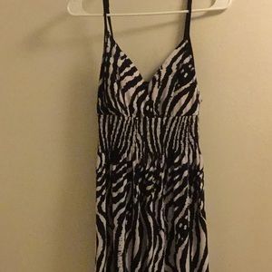 Long Dress